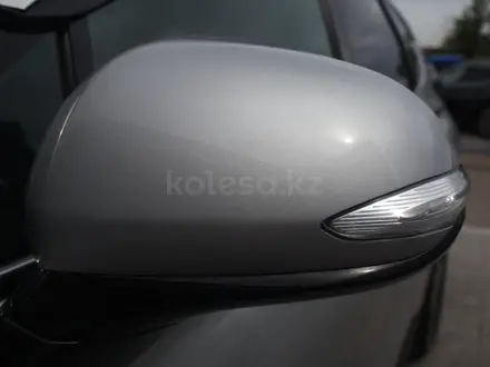 Hyundai Santa Fe Travel 2023 года за 14 590 000 тг. в Астана – фото 10