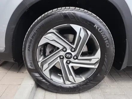 Hyundai Santa Fe Travel 2023 года за 14 590 000 тг. в Астана – фото 11
