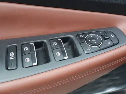 Hyundai Santa Fe Travel 2023 года за 14 590 000 тг. в Астана – фото 16