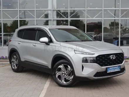 Hyundai Santa Fe Travel 2023 года за 14 590 000 тг. в Астана – фото 7