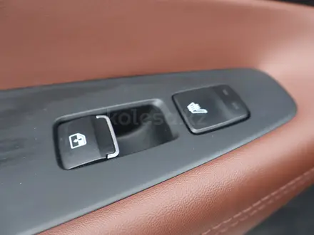 Hyundai Santa Fe Travel 2023 года за 14 590 000 тг. в Астана – фото 21
