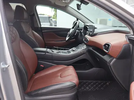 Hyundai Santa Fe Travel 2023 года за 14 590 000 тг. в Астана – фото 20