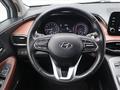 Hyundai Santa Fe Travel 2023 года за 14 590 000 тг. в Астана – фото 24