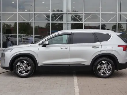 Hyundai Santa Fe Travel 2023 года за 14 590 000 тг. в Астана – фото 2
