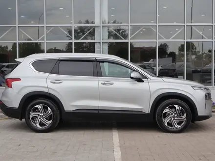 Hyundai Santa Fe Travel 2023 года за 14 590 000 тг. в Астана – фото 6