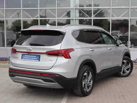 Hyundai Santa Fe Travel 2023 года за 14 590 000 тг. в Астана – фото 5