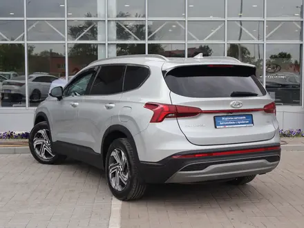 Hyundai Santa Fe Travel 2023 года за 14 590 000 тг. в Астана – фото 3