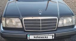 Mercedes-Benz E 220 1994 года за 2 800 000 тг. в Талдыкорган – фото 5