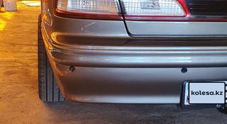 Nissan Maxima 1998 года за 4 800 000 тг. в Талдыкорган