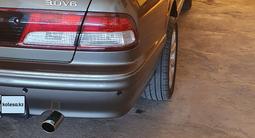 Nissan Maxima 1998 годаүшін4 800 000 тг. в Талдыкорган – фото 3