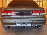 Nissan Maxima 1998 годаүшін4 800 000 тг. в Талдыкорган – фото 4