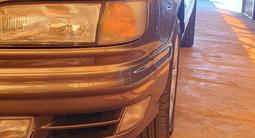 Nissan Maxima 1998 годаүшін4 800 000 тг. в Талдыкорган – фото 5