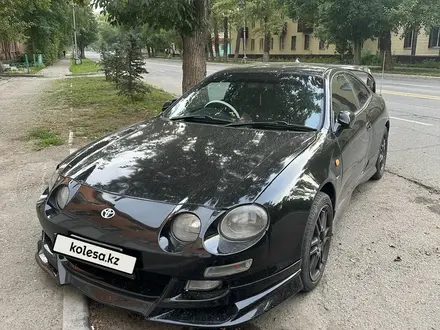 Toyota Celica 1994 года за 2 999 999 тг. в Усть-Каменогорск