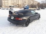 Toyota Celica 1994 годаfor2 999 999 тг. в Усть-Каменогорск – фото 4