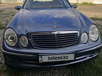 Mercedes-Benz E 320 2003 годаүшін5 300 000 тг. в Талдыкорган