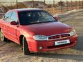 Kia Spectra 2002 годаfor1 550 000 тг. в Актобе – фото 5