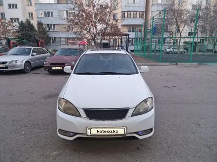 Daewoo Gentra 2014 года за 3 250 000 тг. в Алматы – фото 7