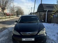 Toyota Camry 2002 года за 5 500 000 тг. в Шымкент