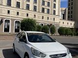 Hyundai Accent 2013 года за 5 100 000 тг. в Астана – фото 3