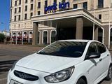Hyundai Accent 2013 годаүшін5 400 000 тг. в Астана