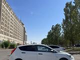 Hyundai Accent 2013 годаүшін5 400 000 тг. в Астана – фото 5