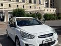 Hyundai Accent 2013 годаүшін5 100 000 тг. в Астана – фото 6