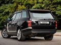 Land Rover Range Rover 2020 года за 68 000 000 тг. в Алматы – фото 11