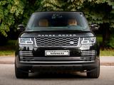 Land Rover Range Rover 2020 годаүшін68 000 000 тг. в Алматы