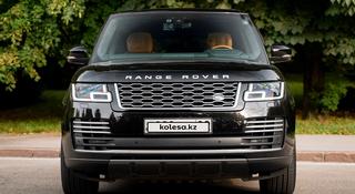 Land Rover Range Rover 2020 года за 68 000 000 тг. в Алматы