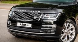 Land Rover Range Rover 2020 года за 68 000 000 тг. в Алматы – фото 3