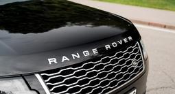 Land Rover Range Rover 2020 года за 68 000 000 тг. в Алматы – фото 5