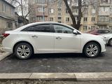 Chevrolet Cruze 2014 года за 5 000 000 тг. в Шымкент – фото 2