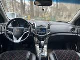 Chevrolet Cruze 2014 года за 5 000 000 тг. в Шымкент – фото 5