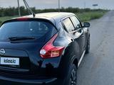 Nissan Juke 2014 годаfor6 300 000 тг. в Астана – фото 3