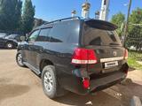 Toyota Land Cruiser 2008 года за 15 969 000 тг. в Астана – фото 4