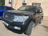 Toyota Land Cruiser 2008 года за 15 969 000 тг. в Астана – фото 3