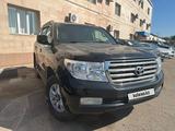 Toyota Land Cruiser 2008 годаfor15 969 000 тг. в Астана – фото 2