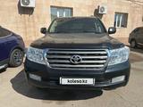 Toyota Land Cruiser 2008 годаүшін15 969 000 тг. в Астана