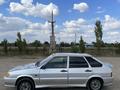 ВАЗ (Lada) 2114 2007 годаүшін1 200 000 тг. в Актобе – фото 4