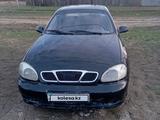 Chevrolet Lanos 2006 годаүшін1 150 000 тг. в Уральск