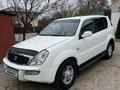 SsangYong Rexton 2002 годаfor2 700 000 тг. в Алматы – фото 2