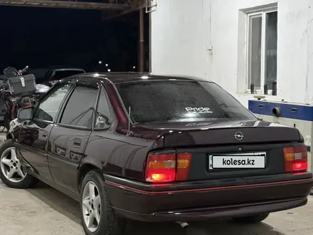 Opel Vectra 1993 года за 1 250 000 тг. в Шымкент – фото 2