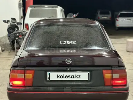 Opel Vectra 1993 года за 1 250 000 тг. в Шымкент – фото 3