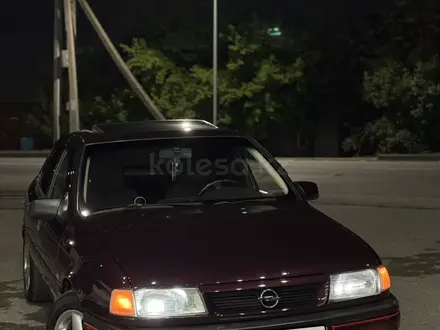 Opel Vectra 1993 года за 1 250 000 тг. в Шымкент – фото 6