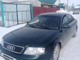 Audi A6 1997 года за 2 000 000 тг. в Актобе