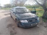 Audi A6 1997 года за 2 200 000 тг. в Актобе – фото 2