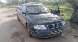 Audi A6 1997 годаүшін1 700 000 тг. в Актобе