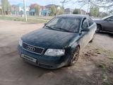 Audi A6 1997 года за 2 200 000 тг. в Актобе – фото 3