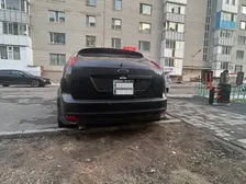 Ford Focus, 2006