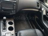 Nissan Teana 2014 годаүшін7 500 000 тг. в Астана – фото 3